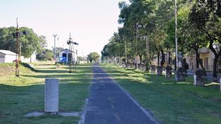 Un miércoles soleado y con aumento de las temperaturas en la ciudad
