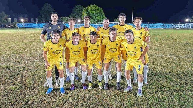Por la fecha 13 del Apertura Polaca Burtovoy