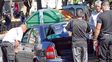 La mayoría de los vehículos acarreados por el municipio trabajaban bajo la modalidad de viajes de la empresa Uber en la ciudad