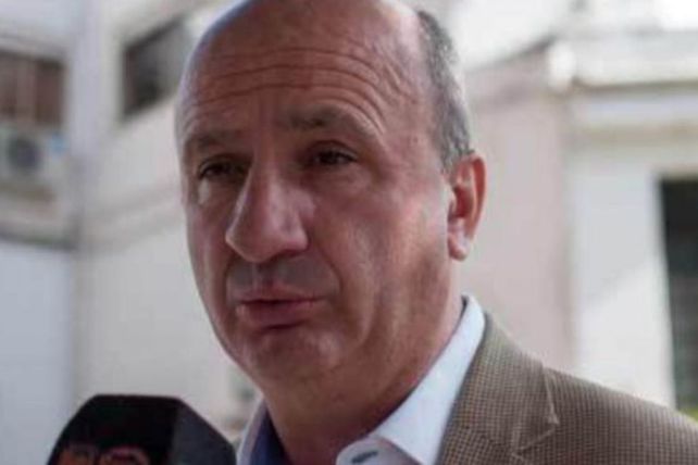 Nicol&aacute;s Russo reconoci&oacute; que el f&uacute;tbol oficial comenzar&iacute;a a mediados de octubre.&nbsp;