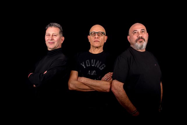 Identi-Kit: Volver al pop