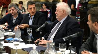 El subisidio gener&oacute; pol&eacute;mica y por el destino para salud.