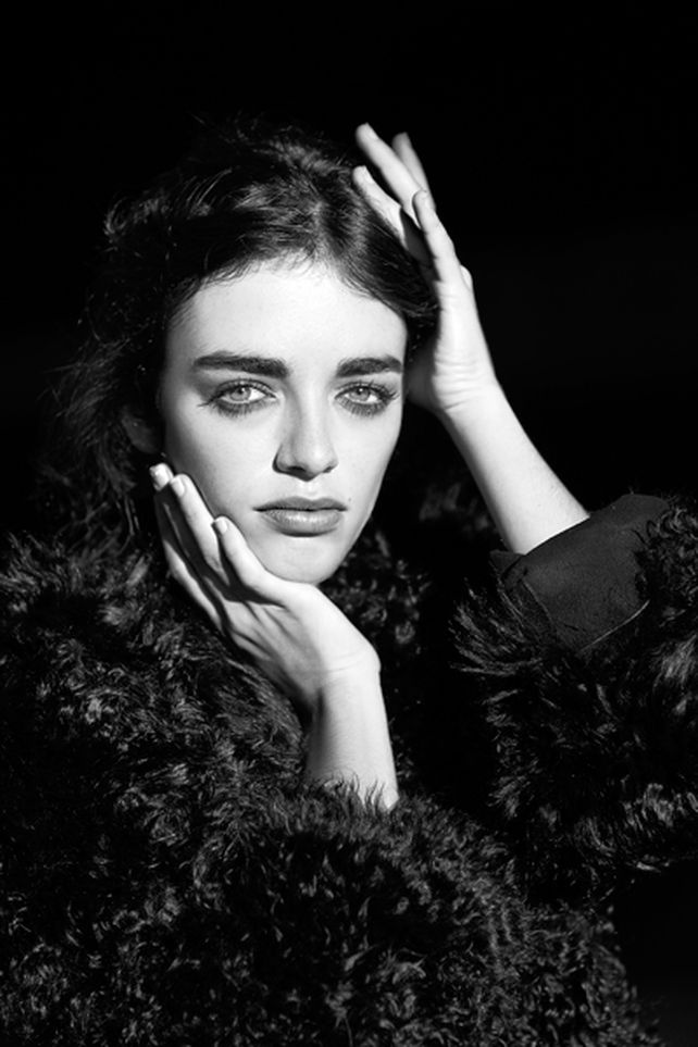 Gael García Bernal, ¿enamorado de una joven actriz argentina?