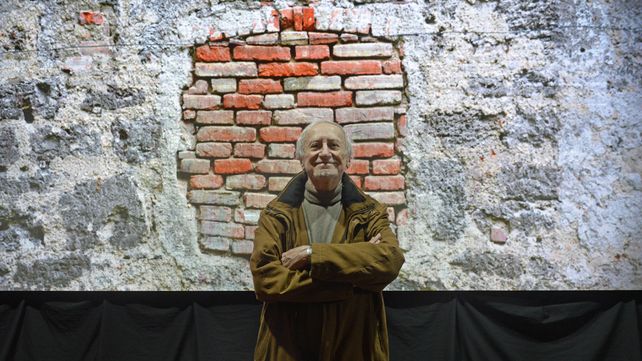 El actor
