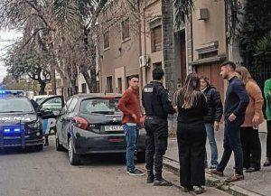 Motochorros en barrio Sur: desde Seguridad admitieron fallas y prometieron intensificar el patrullaje