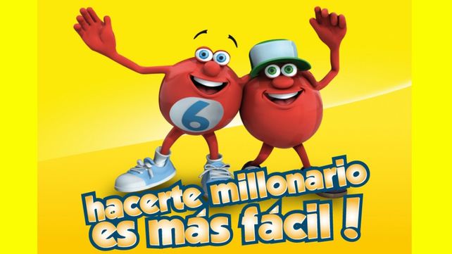 Quini 6 cumple 30 años con sorteos millonarios
