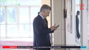 La reacción de Mauricio Macri tras el procesamiento: Ni vos te lo creés