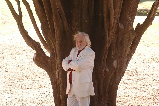 Hugo Diz (1942-2022).