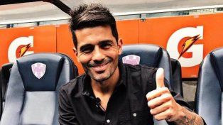 Walter Erviti es el nuevo entrenador de Belgrano para la temporada 2025
