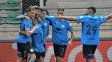 Belgrano le ganó a Newells y se metió en semifinales de la Copa Argentina