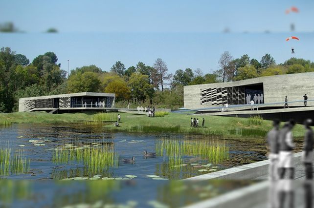 Se licita la construcción del Museo de la Constitución Nacional