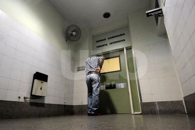 Homicidio N° 70: lo asesinan en Recreo con un puntazo en el tórax