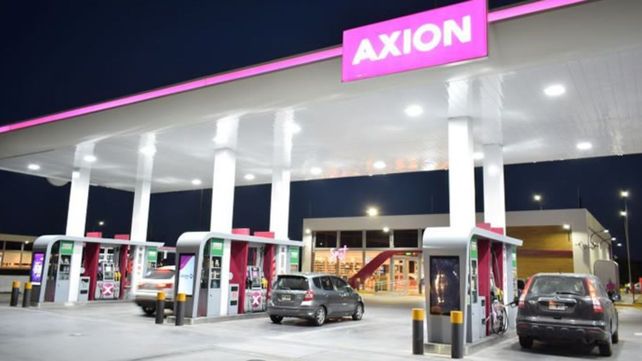 El abastecimiento de combustibles se está normalizando en las estaciones de servicio.