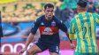 Aldosivi recibió a Tigre.