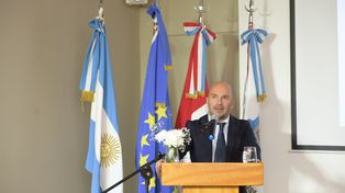 Estamos en un momento bastante álgido en la relación Unión Europea-Mercosur
