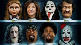 La sexta película de Scary Movie es uno de los estrenos de cine en Rosario