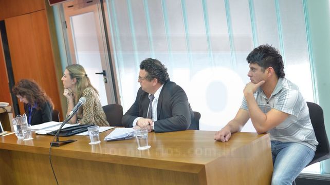Condenaron a 11 años de prisión al joven que intentó asesinar a su exnovia