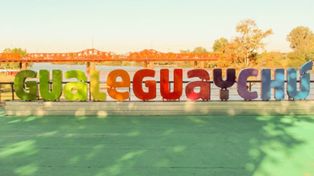 Aislaron a todo el departamento Gualeguaychú por gran cantidad de casos sin nexo epidemiológico