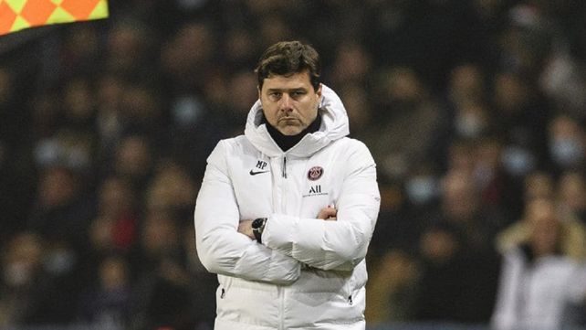 Mauricio Pochettino, sobre los rumores de Manchester United