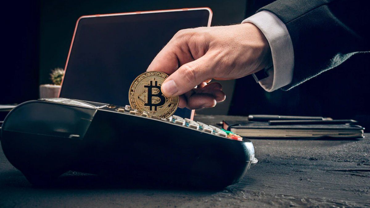 Ahora los comercios de Argentina podrán recibir pagos en bitcoins o dólar  digital