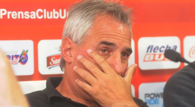 José Busiemi / UNO Santa Fe