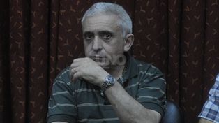 Baraldo no tenía signos de violencia indicaron desde el Servicio Penitenciario