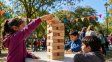 Un Finde para Jugar: Colón ofrecerá actividades gratuitas para las infancias