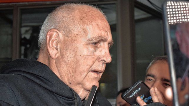 ¿Se viene una conferencia de prensa de Spahn en Unión?