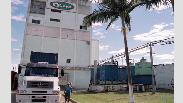 Sin acceso al crédito suspendieron por 15 días la producción en Cotapa