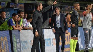 El golpeado Boca recibe a Central en la posible despedida de Gago