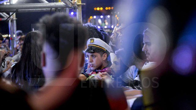 Fiesta de Disfraces: confirmaron el costo de las entradas
