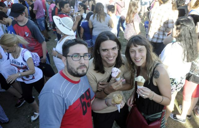 Especialidad de la casa. Aparte de lo que siempre ofrece