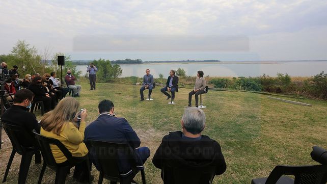 PASO: estos son los candidatos de Entre Ríos Cambia