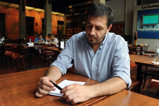No existe el autor perfecto, sino momentos perfectos de la literatura