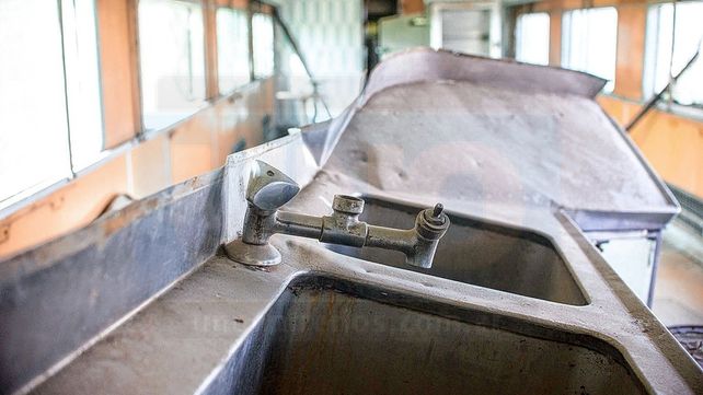 Promueven una cruzada para la vuelta del tren a Entre Ríos