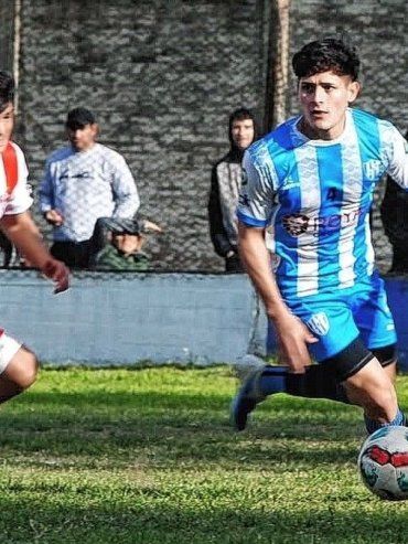 Regional Amateur: El Gato y Atlético Neuquén van por el pase a la siguiente instancia