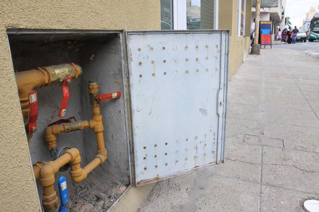Están a disposición los formularios para mantener el subsidio al consumo de gas