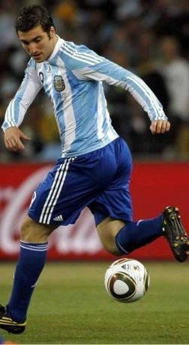 Las mejores colas del Mundial