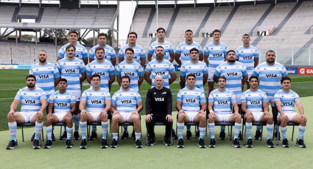 Los Pumas se medirán ante los All Blacks este sábado