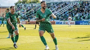 San Miguel doblegó a Morón y Colón puede ser único puntero si supera a Racing (C)
