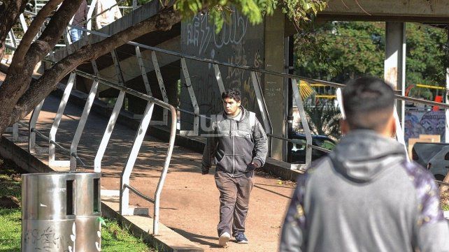 El tiempo en la ciudad de Santa Fe