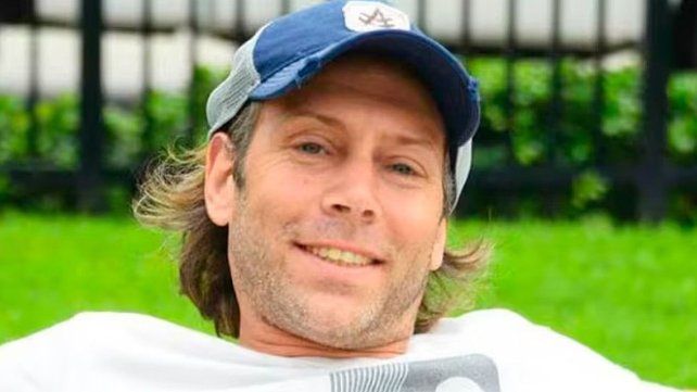 &nbsp;Jonathan Kovalivker uno de los dueños de Suizo Argentina