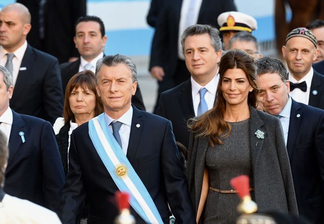 Dura homilía con reclamo de atención del Estado a los más débiles y rechazo al aborto