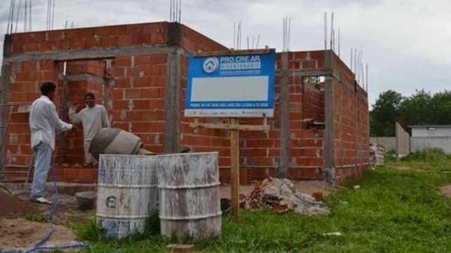 Macri lanza hoy el nuevo Procrear, con subsidios de hasta $ 300.000