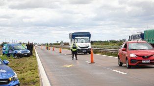 Controles de velocidad con radares. ¿Cuándo comenzarán a labrarse multas en la Circunvalación oeste?