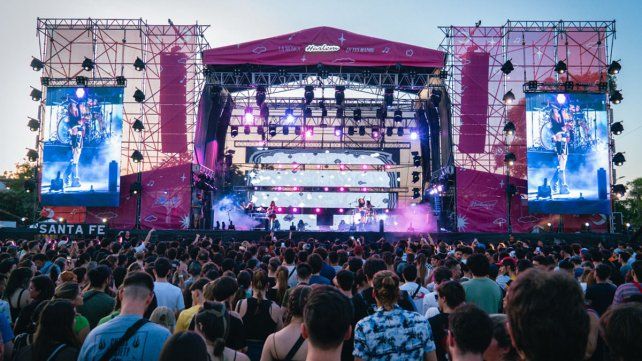 Santa Fe se prepara para recibir el evento más importante de la región