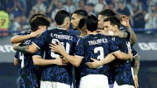Tres jugadores podrían ser reemplazados antes del Mundial