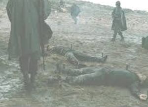 Procesan a cuatro ex militares por torturar a soldados en Malvinas