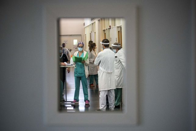 Preocupa la interrupción de tratamientos médicos por miedo al contagio de coronavirus