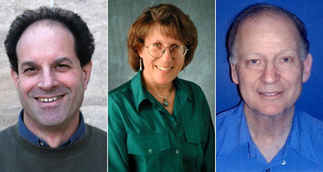 Premio Pr&iacute;ncipe de Asturias para tres investigadores del dolor